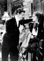 Clark Gable tote bag #G925667
