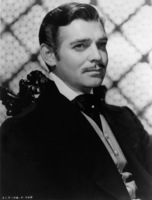 Clark Gable tote bag #G925678