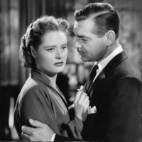Clark Gable tote bag #G925679