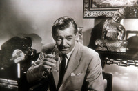 Clark Gable tote bag #G925680
