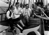 Clark Gable tote bag #G925691