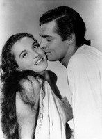 Clark Gable tote bag #G925735