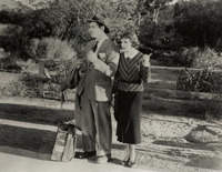 Clark Gable tote bag #G925777
