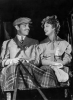 Clark Gable Tank Top #2683788
