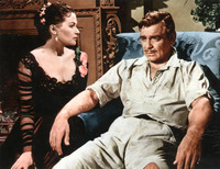 Clark Gable Sweatshirt #2683799
