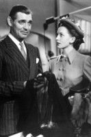 Clark Gable Sweatshirt #2683800