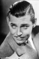 Clark Gable Tank Top #2683801