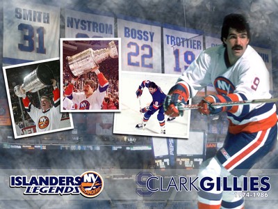 Clark Gillies posters