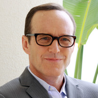 Clark Gregg t-shirt #2363483