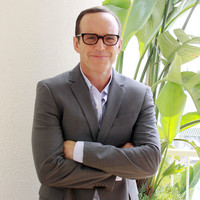 Clark Gregg Tank Top #2363484