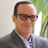 Clark Gregg Tank Top #2363489
