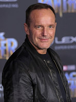 Clark Gregg t-shirt #2993696