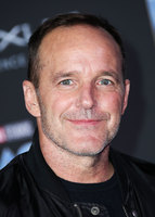 Clark Gregg t-shirt #2993698
