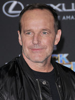 Clark Gregg Sweatshirt #2993710