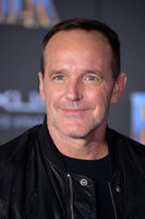 Clark Gregg Sweatshirt #2993718