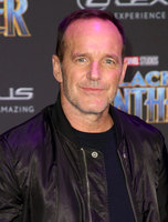Clark Gregg Tank Top #3094215