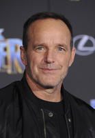 Clark Gregg Sweatshirt #3094227
