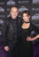 Clark Gregg Sweatshirt #3094228