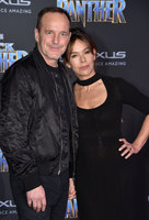 Clark Gregg Sweatshirt #3094229