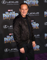 Clark Gregg Tank Top #3094231