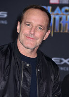 Clark Gregg Sweatshirt #3094238
