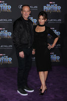 Clark Gregg Sweatshirt #3094239