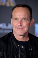 Clark Gregg Sweatshirt #3094240