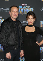 Clark Gregg Sweatshirt #3094246