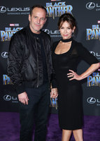 Clark Gregg Sweatshirt #3094247