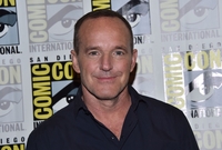 Clark Gregg Sweatshirt #3888935