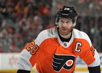 Claude Giroux Sweatshirt #3530399