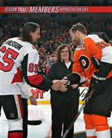 Claude Giroux Sweatshirt #3530405