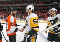 Claude Giroux Sweatshirt #3530410