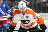 Claude Giroux Sweatshirt #3530412