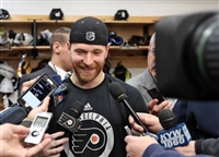Claude Giroux Longsleeve T-shirt #3530418