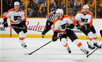 Claude Giroux Longsleeve T-shirt #3530450