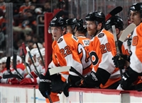 Claude Giroux Longsleeve T-shirt #3530475