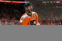 Claude Giroux Longsleeve T-shirt #3958852