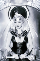 Claudette Colbert Tank Top #2681531