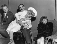 Claudette Colbert t-shirt #2681563