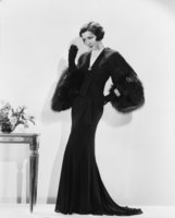 Claudette Colbert Sweatshirt #2681569