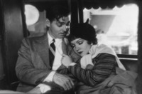 Claudette Colbert Tank Top #2681571