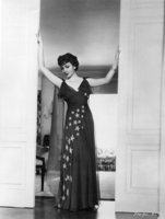Claudette Colbert Tank Top #2681572
