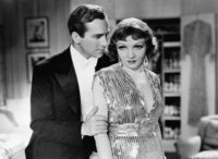 Claudette Colbert t-shirt #2681577