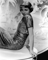 Claudette Colbert Sweatshirt #2681579