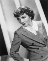 Claudette Colbert t-shirt #2681586