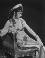 Claudette Colbert Tank Top #2681594
