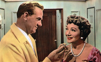 Claudette Colbert hoodie #2681606