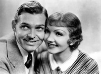 Claudette Colbert Tank Top #2681608