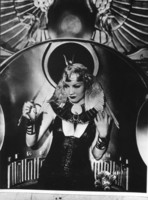 Claudette Colbert Tank Top #2681613